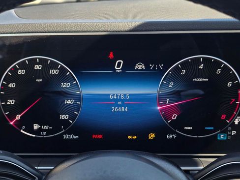 Used 2024 Mercedes-Benz GLE 350 4MATIC w/ Driver Assistance Package image 41