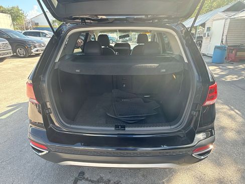 Used 2022 Volkswagen Taos SE image 26