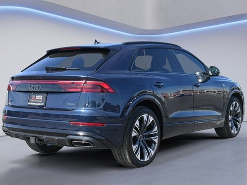 New 2026 Audi Q8 Premium Plus image 2