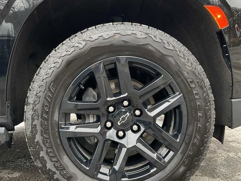 Used 2022 Chevrolet Tahoe High Country image 20