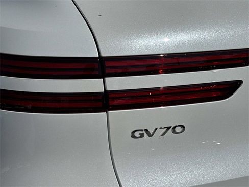 New 2026 Genesis Electrified GV70 image 16