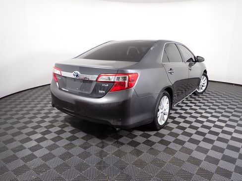 Used 2012 Toyota Camry XLE FWD image 17