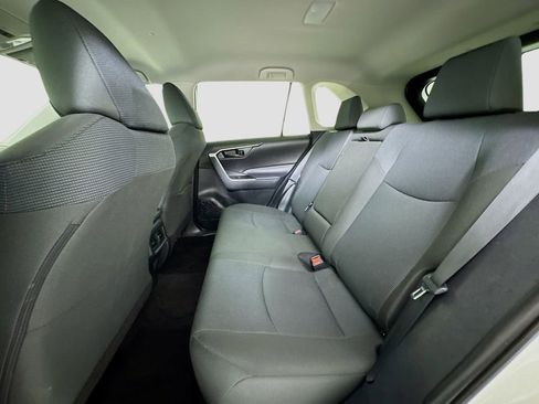 Used 2025 Toyota RAV4 LE image 19