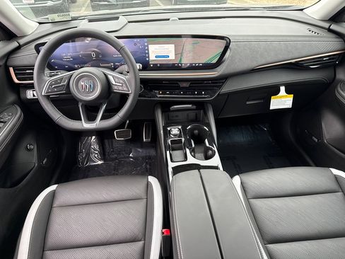 New 2025 Buick Envision Sport Touring image 31