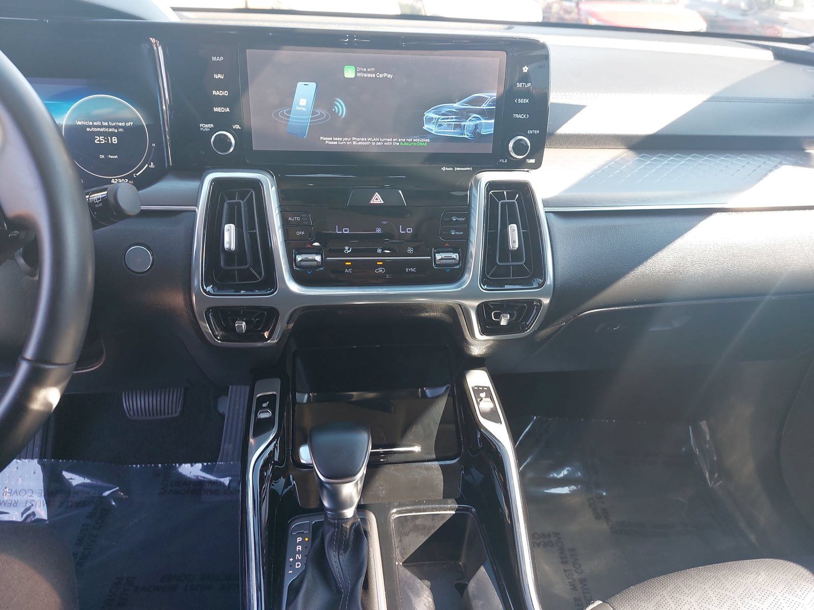 Used 2023 Kia Sorento SX FWD image 20