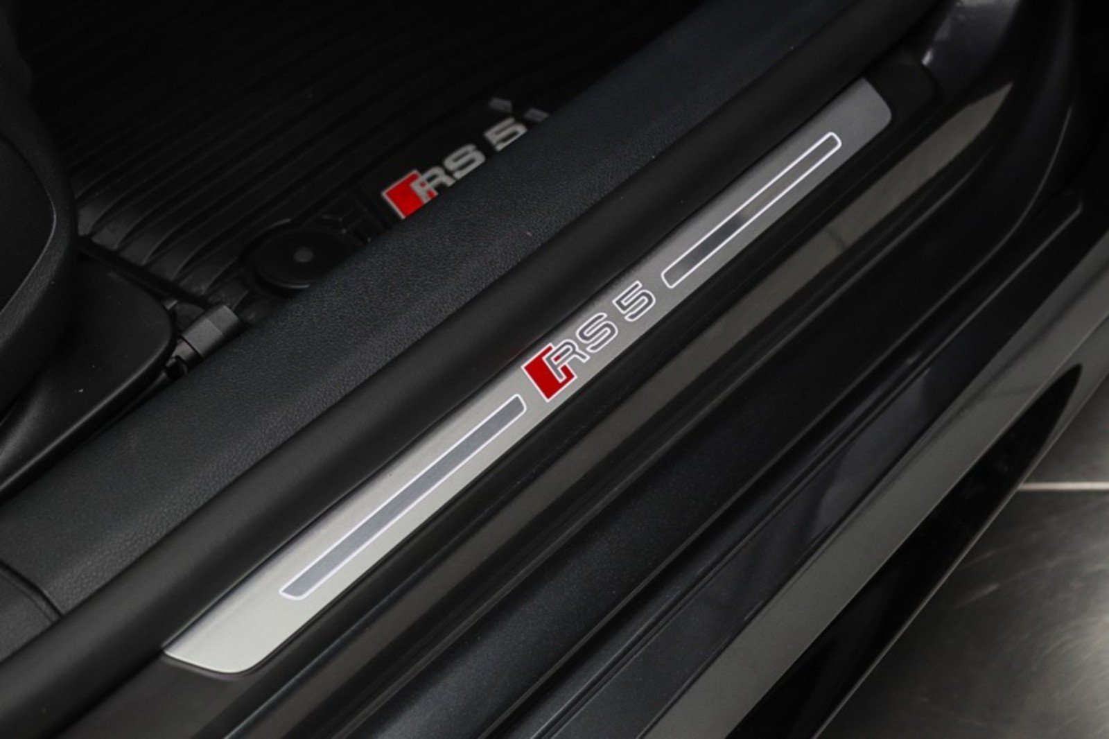 Used 2025 Audi RS 5 Sportback AWD/4WD image 32