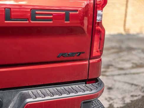 Used 2024 Chevrolet Silverado 1500 RST w/ True North Edition Plus AWD/4WD image 17