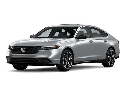 Used 2023 Honda Accord Sport image 1