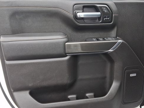 Used 2021 GMC Sierra 1500 AT4 w/ AT4 Preferred Package image 13