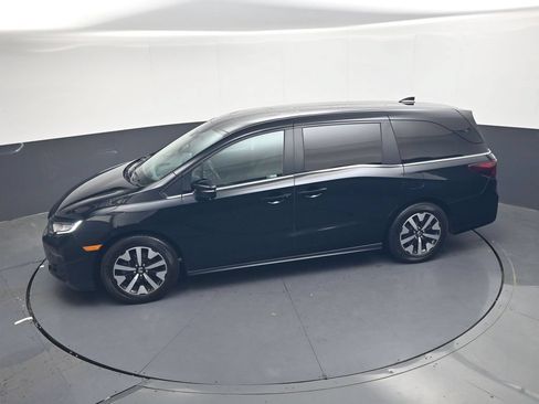 Used 2025 Honda Odyssey EX-L image 35