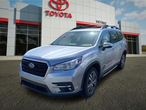 Used 2022 Subaru Ascent Touring w/ Popular Package #2A AWD/4WD image 5