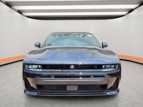 New 2026 Dodge Charger Scat Pack AWD/4WD image 2