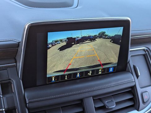 Used 2022 Chevrolet Tahoe High Country image 28