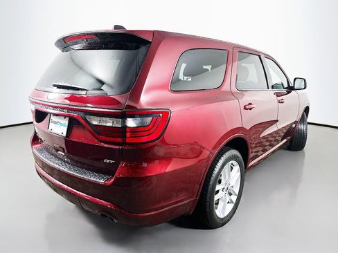 Used 2023 Dodge Durango GT image 7