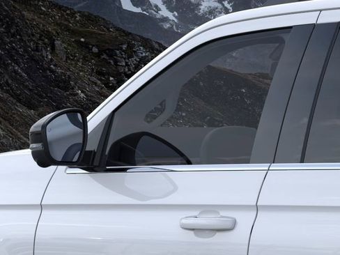 New 2026 Ford Expedition Active AWD/4WD image 20
