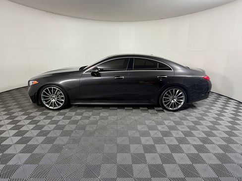 Used 2020 Mercedes-Benz CLS 450 image 2