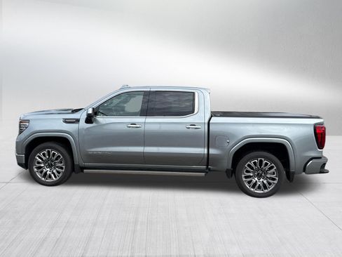 Used 2026 GMC Sierra 1500 Denali Ultimate AWD/4WD image 4