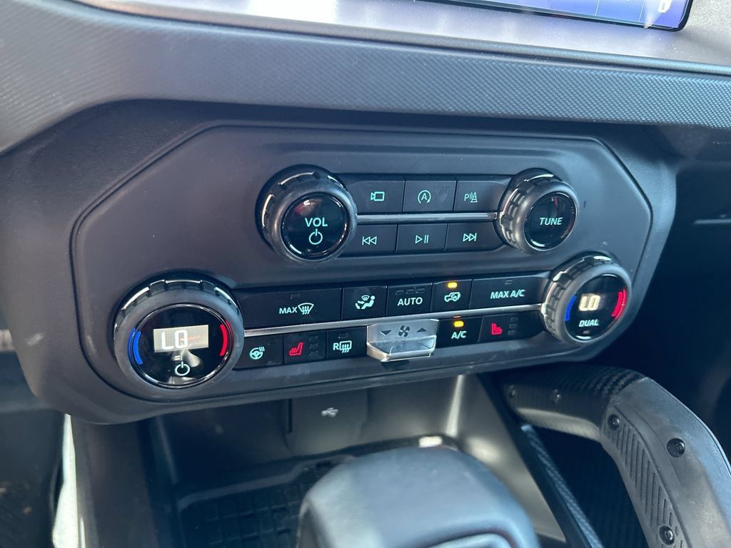 Used 2024 Ford Bronco Raptor AWD/4WD image 24
