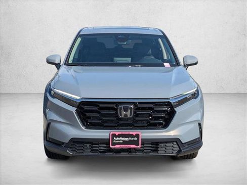 Used 2026 Honda CR-V EX-L image 5