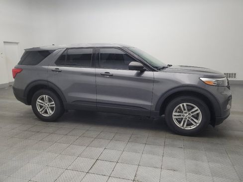 Used 2023 Ford Explorer 4WD image 11