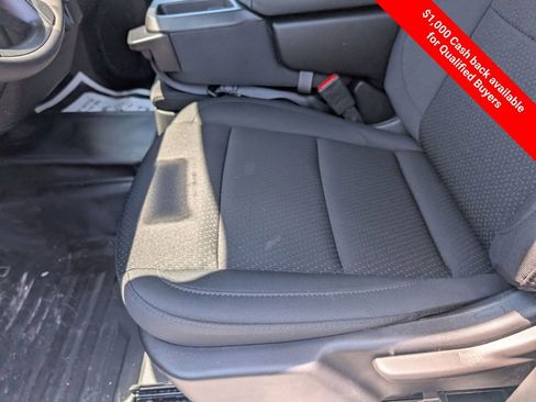 New 2026 Chevrolet Silverado 3500 W/T w/ WT Convenience Package AWD/4WD image 22
