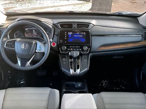 Used 2017 Honda CR-V EX image 16
