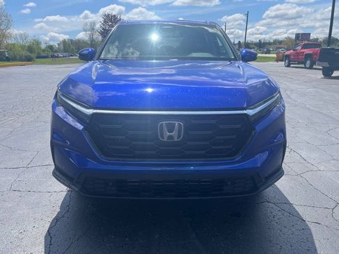 Used 2023 Honda CR-V EX-L image 8