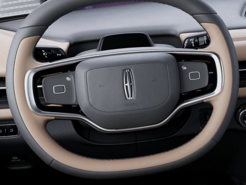 New 2027 Lincoln Navigator Black Label AWD/4WD image 32