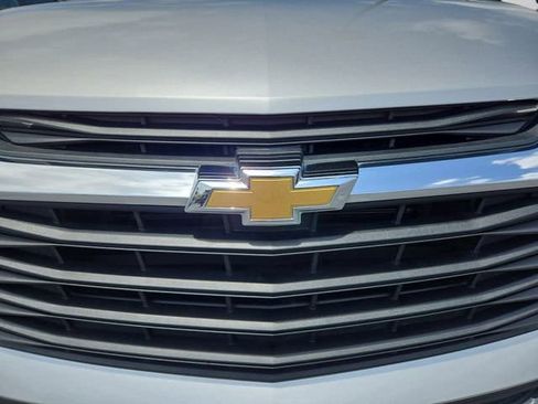 Used 2021 Chevrolet Blazer LT FWD image 38