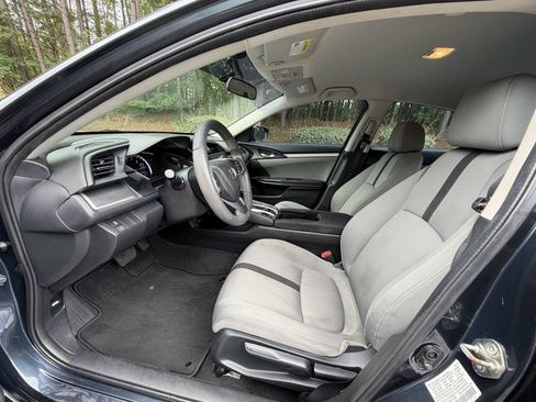 Used 2018 Honda Civic LX image 8