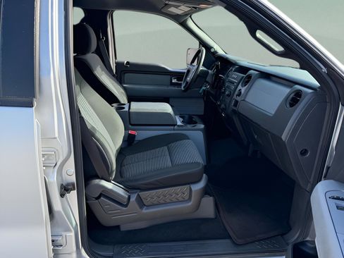 Used 2014 Ford F150 STX w/ Equipment Group 201A Mid image 10