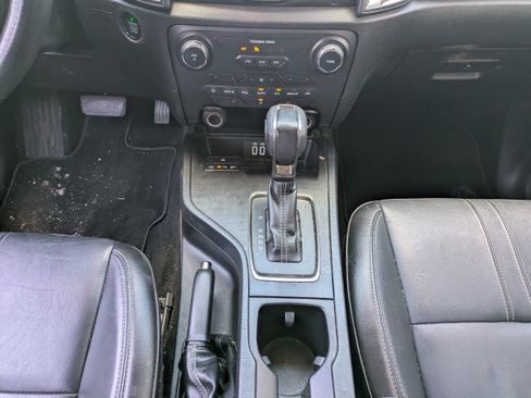 Used 2020 Ford Ranger Lariat w/ Technology Package RWD image 17