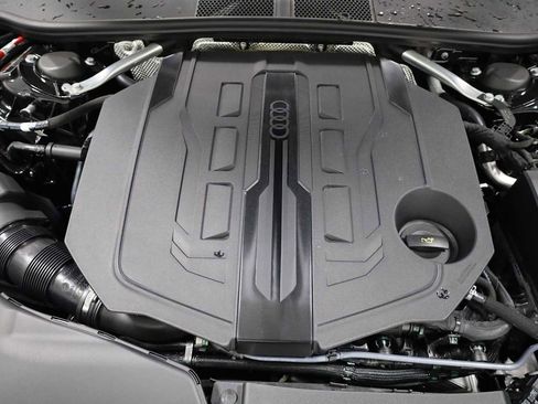 New 2026 Audi A6 Premium Plus image 40