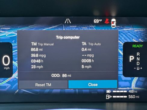 New 2026 Volvo XC60 T8 Plus w/ Climate Package AWD/4WD image 22