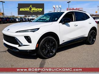 New 2026 Buick Envision Sport Touring video 1