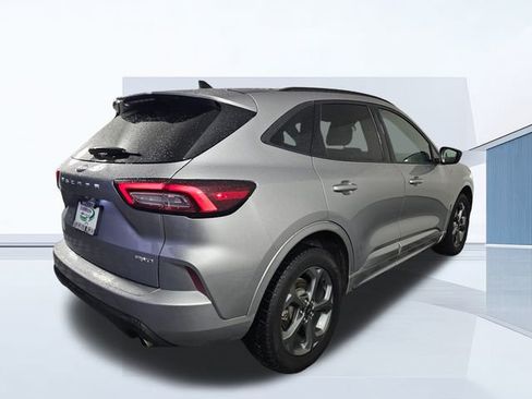 Used 2023 Ford Escape ST-Line image 7