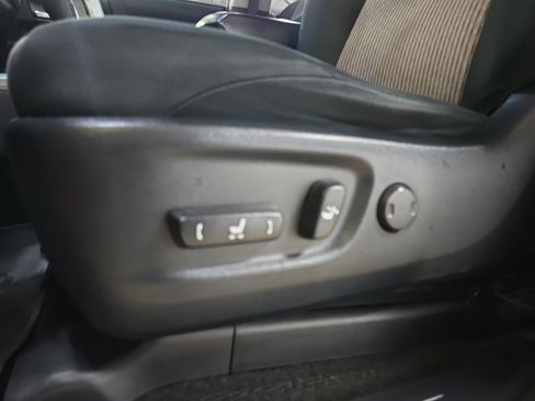 Used 2021 Toyota 4Runner SR5 RWD image 26