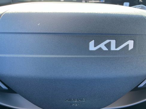 New 2026 Kia Sportage X-Line AWD/4WD image 30