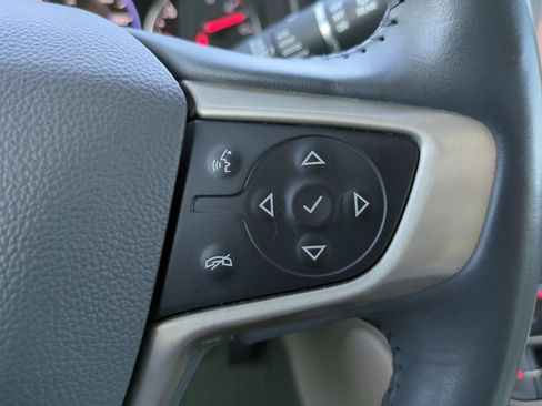Certified 2021 GMC Acadia Denali w/ Denali Technology Package FWD image 28