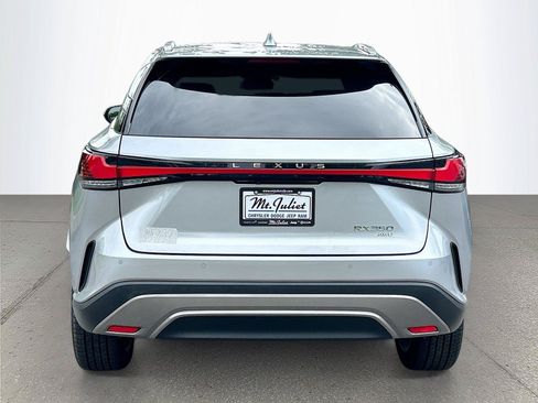 Used 2023 Lexus RX 350 Premium Plus w/ Accessory Package AWD/4WD image 5