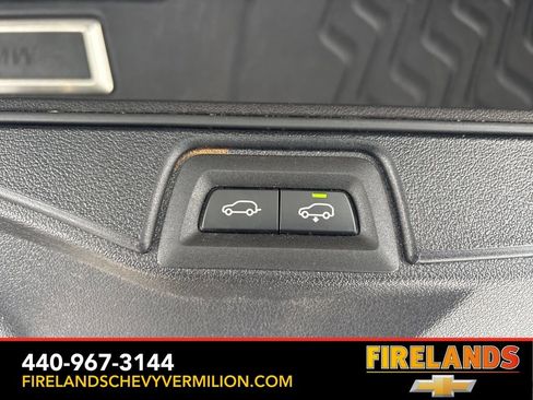 Used 2024 BMW X7 xDrive40i w/ Premium Package image 56