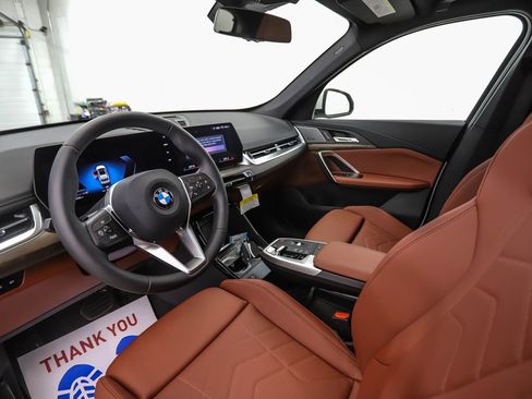 New 2026 BMW X1 xDrive28i w/ Convenience Package image 11