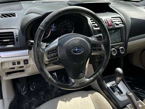 Used 2014 Subaru Crosstrek 2.0i Limited AWD/4WD image 12