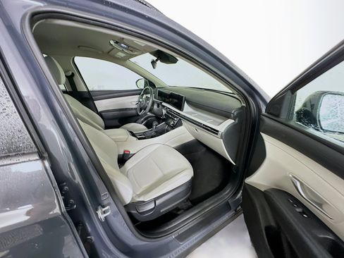 Used 2025 Hyundai Tucson SEL image 30