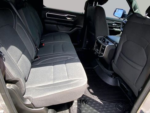 Used 2020 RAM 1500 Big Horn AWD/4WD image 20