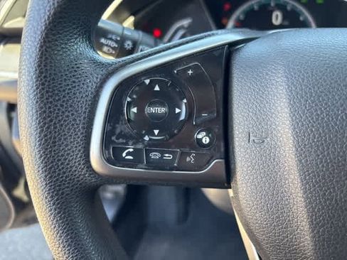 Used 2019 Honda Civic EX image 12