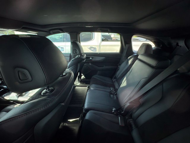 Used 2022 Acura MDX A-Spec AWD/4WD image 12