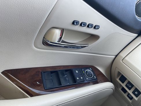 Used 2013 Lexus RX 350 FWD w/ Navigation Pkg image 23