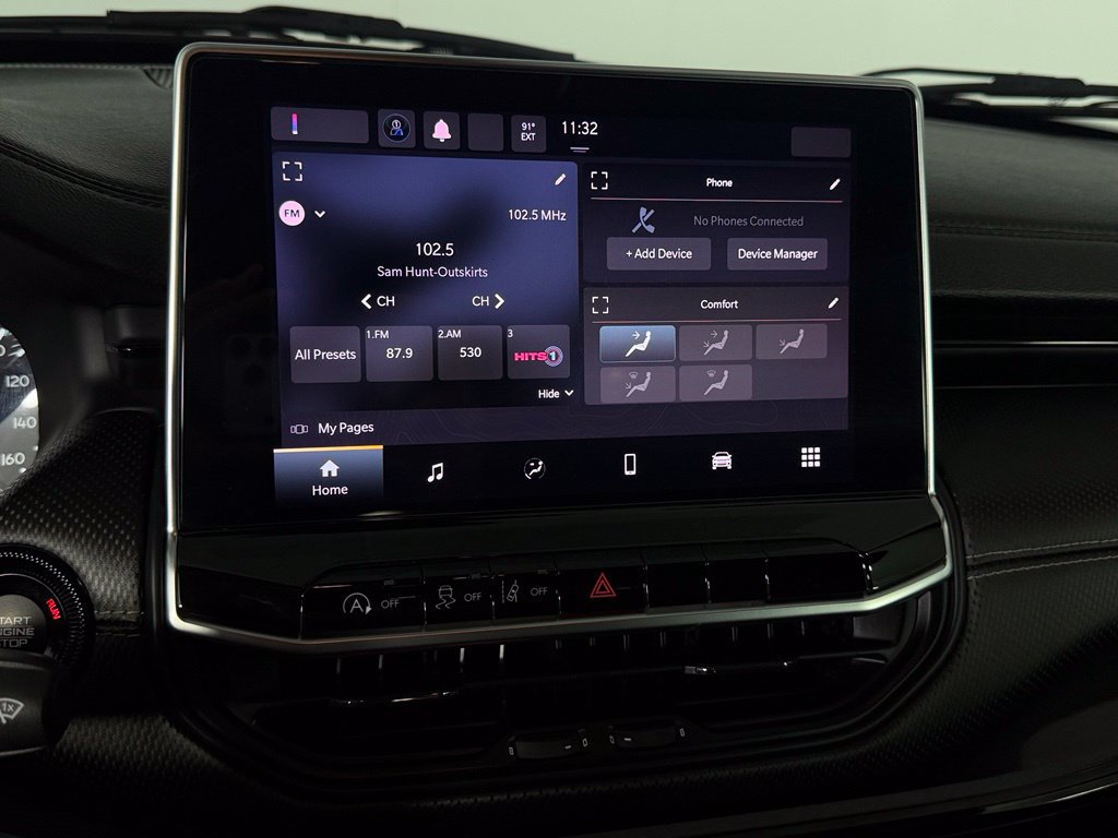 Used 2022 Jeep Compass Latitude FWD image 21