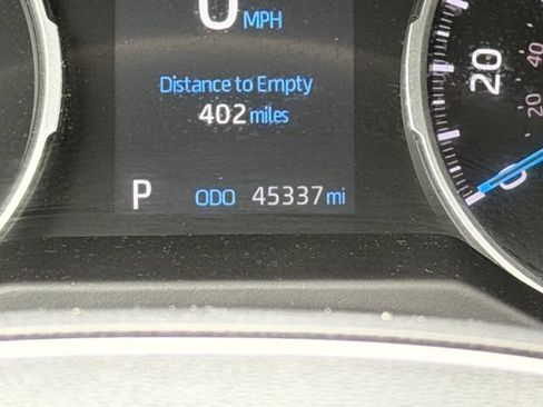 Certified 2022 Toyota RAV4 SE w/ Convenience Package AWD/4WD image 30